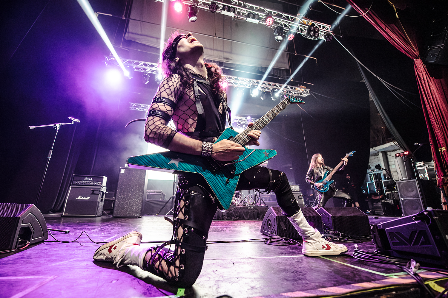 Dirkschneider - Balls to the Wall 40th Anniversary